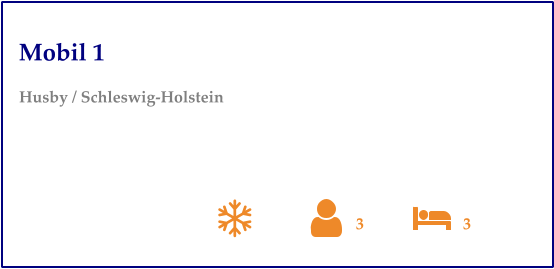 Mobil 1 Husby / Schleswig-Holstein 3 3