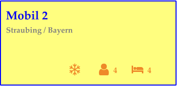 Mobil 2 Straubing / Bayern 4 4