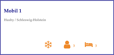 Mobil 1 Husby / Schleswig-Holstein 3 3