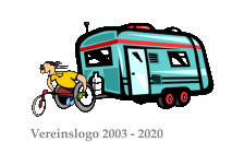 Vereinslogo 2003 - 2020
