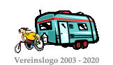 Vereinslogo 2003 - 2020